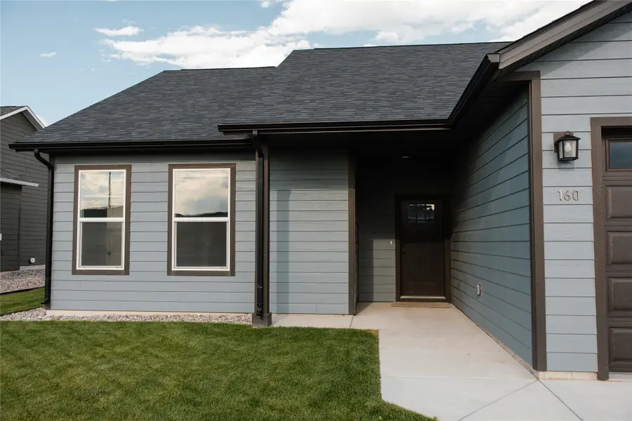 160 Thomas Way, Dillon, MT 59725 - #3