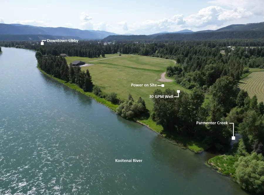 1083 Kootenai Views Drive, Libby, MT 59923 - #3