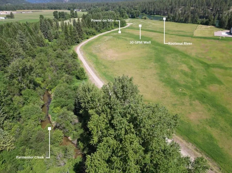 1074 Kootenai Views Drive, Libby, MT 59923 - #2