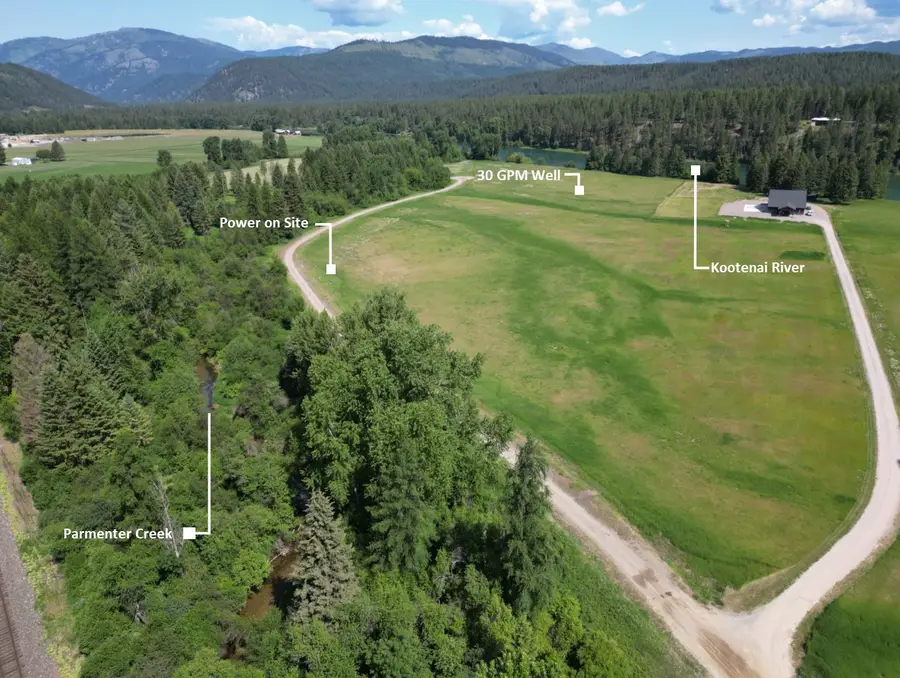 864 Kootenai Views Drive, Libby, MT 59923 - #3