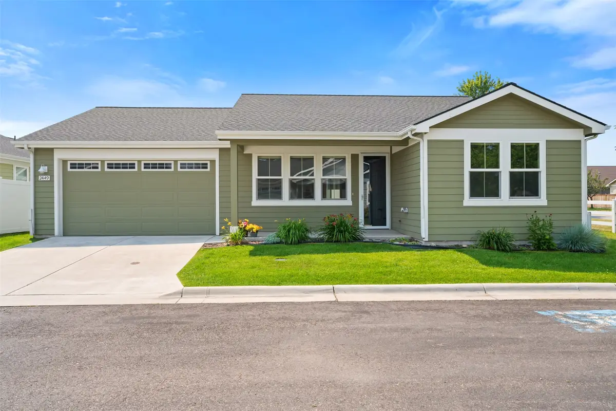 2449 Old Glory Way, Missoula, MT 59808 - #1