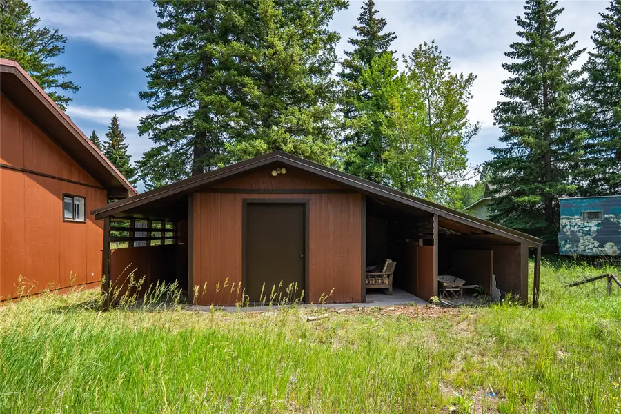 1361 Dalton Mountain Road, Lincoln, MT 59639 - #2