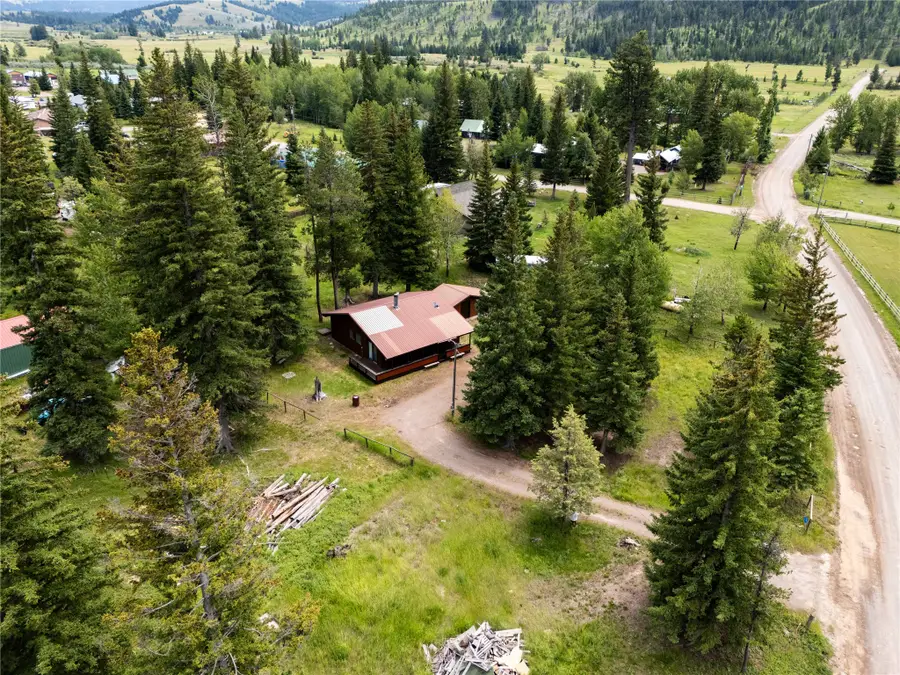 1361 Dalton Mountain Road, Lincoln, MT 59639 - #3