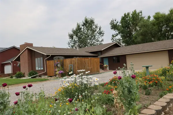 211 Illinois Avenue, Valier, MT 59486