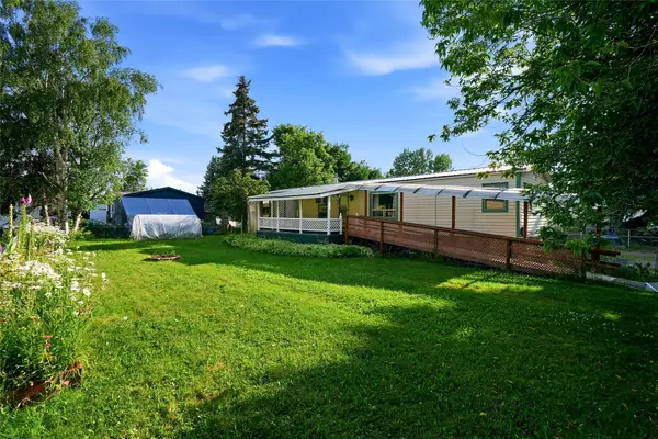 636 E Evergreen Drive, Kalispell, MT 59901