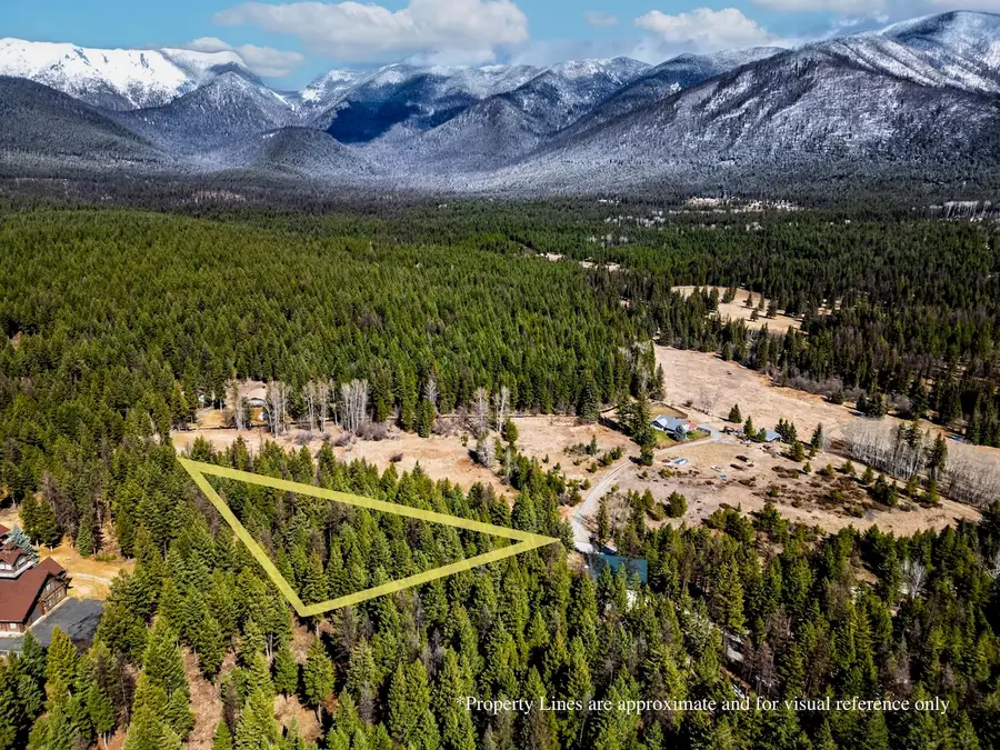 nhn Glen Lake Road, Eureka, MT 59917 - #2