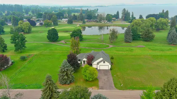 105 Eagle Drive, Polson, MT 59860