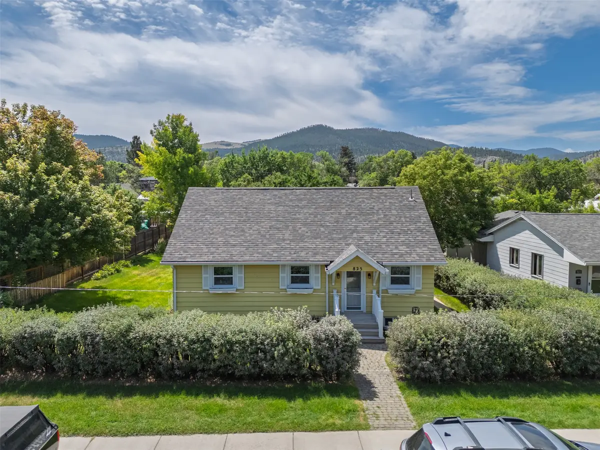 825 12th Avenue, Helena, MT 59601 - #1