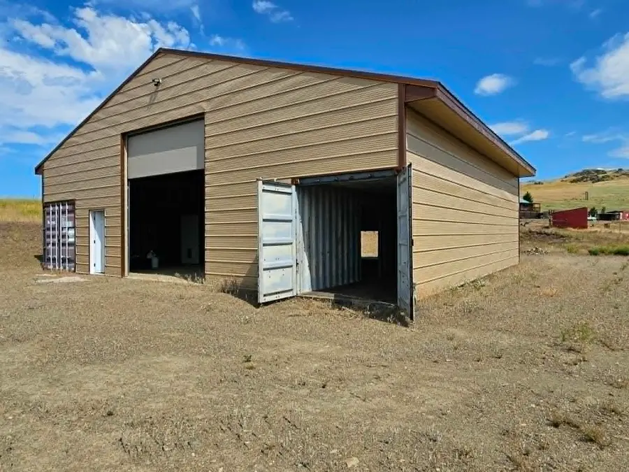 132 Hillview Road, Plains, MT 59859 - #2