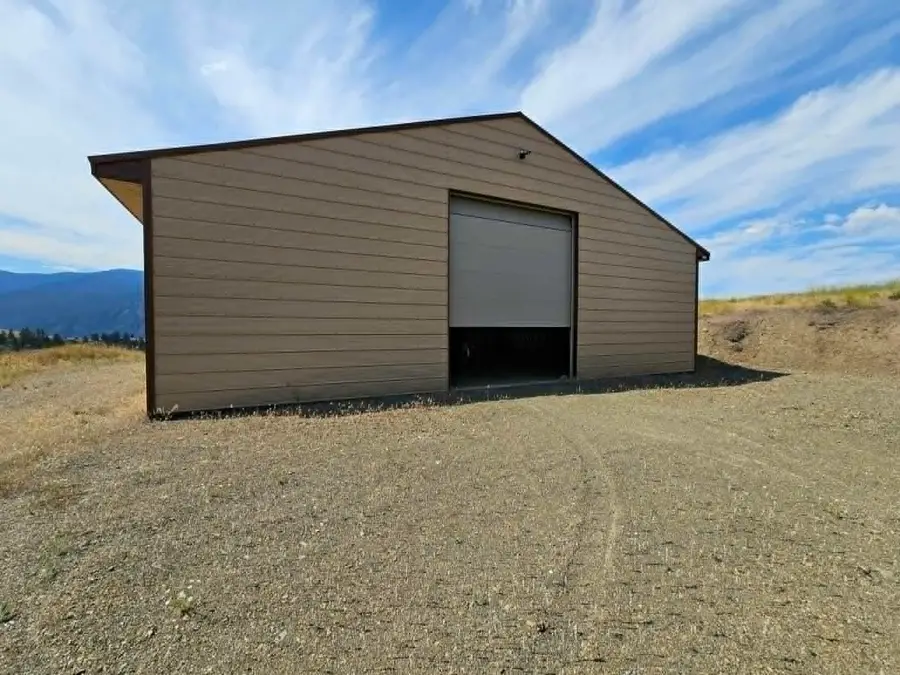 132 Hillview Road, Plains, MT 59859 - #3