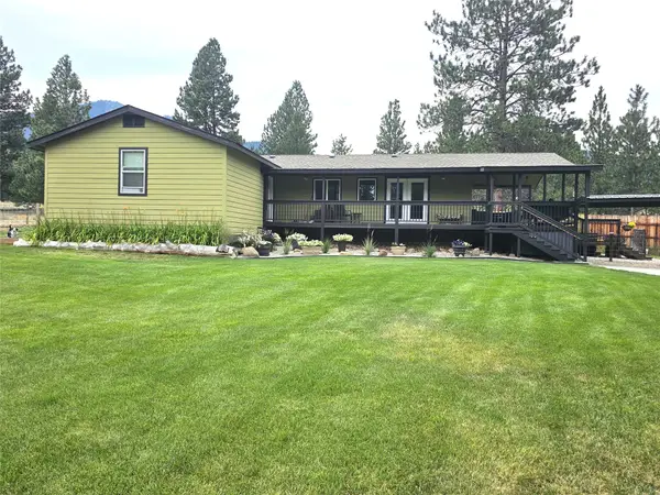 2825 Whites Lane, Victor, MT 59875