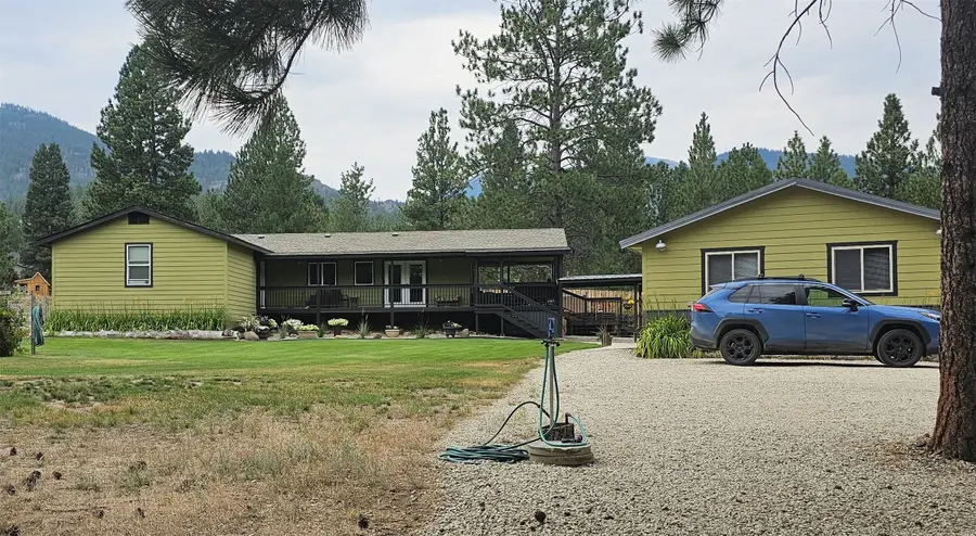 2825 Whites Lane, Victor, MT 59875 - #2