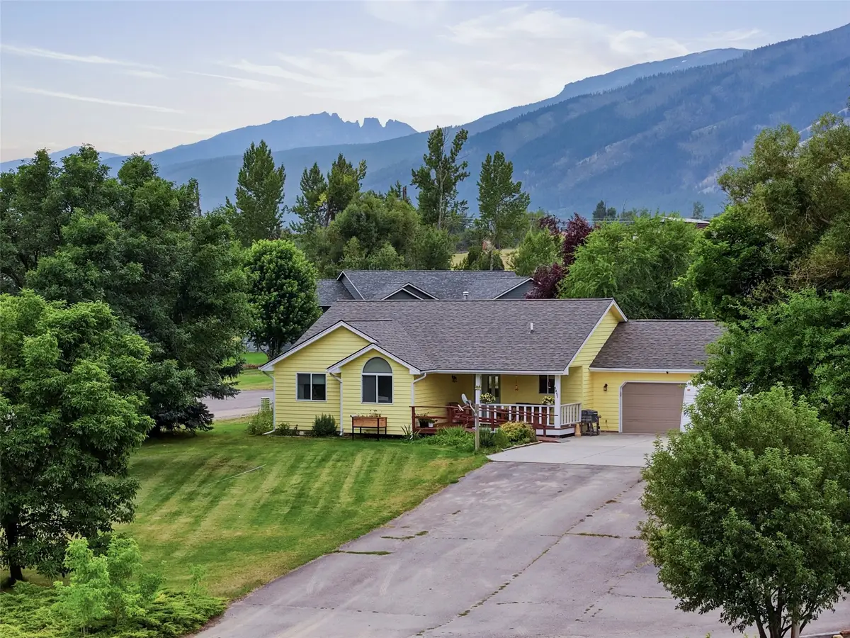 5857 Canyon Vista Drive, Florence, MT 59833 - #1