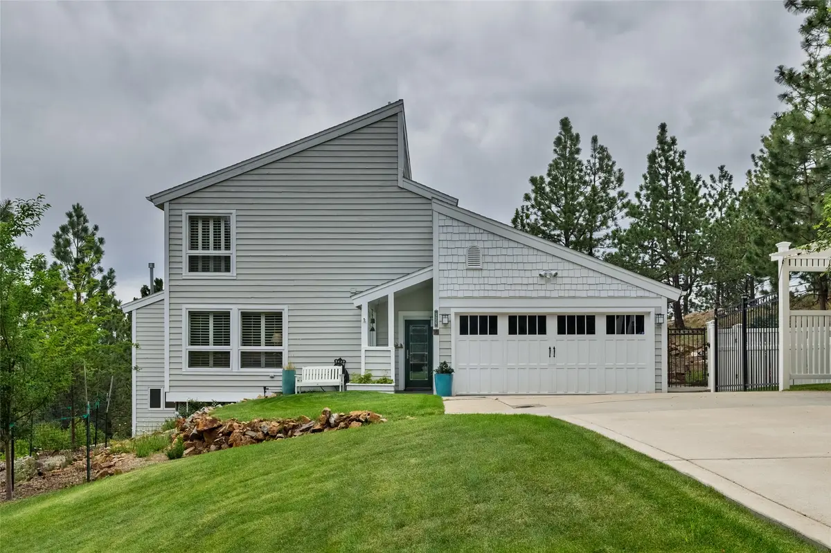 526 S Harris Street, Helena, MT 59601 - #1