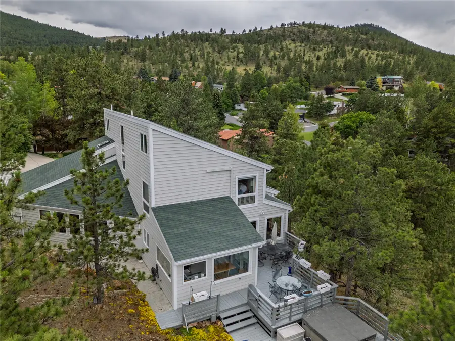 526 S Harris Street, Helena, MT 59601 - #2