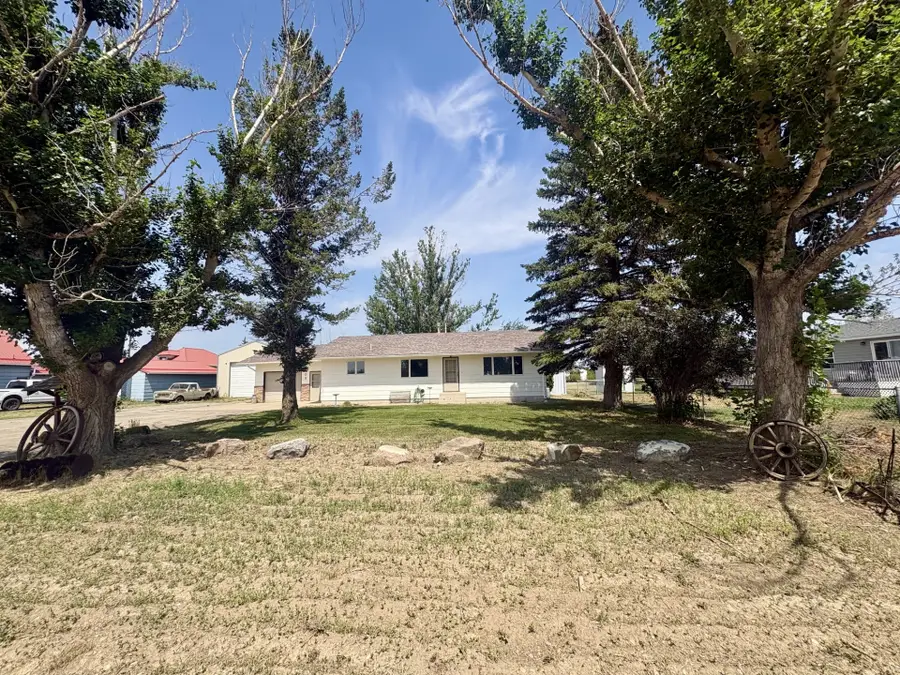308 2nd Street E, Joplin, MT 59531 - #2