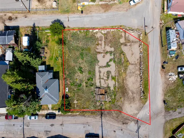 1500 and 1506 N Main Street, Butte, MT 59701
