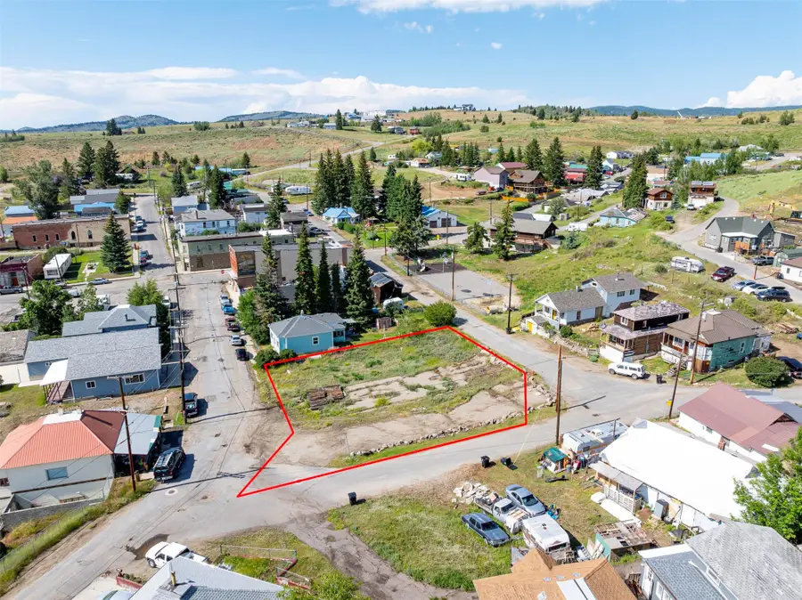 1500 and 1506 N Main Street, Butte, MT 59701 - #3