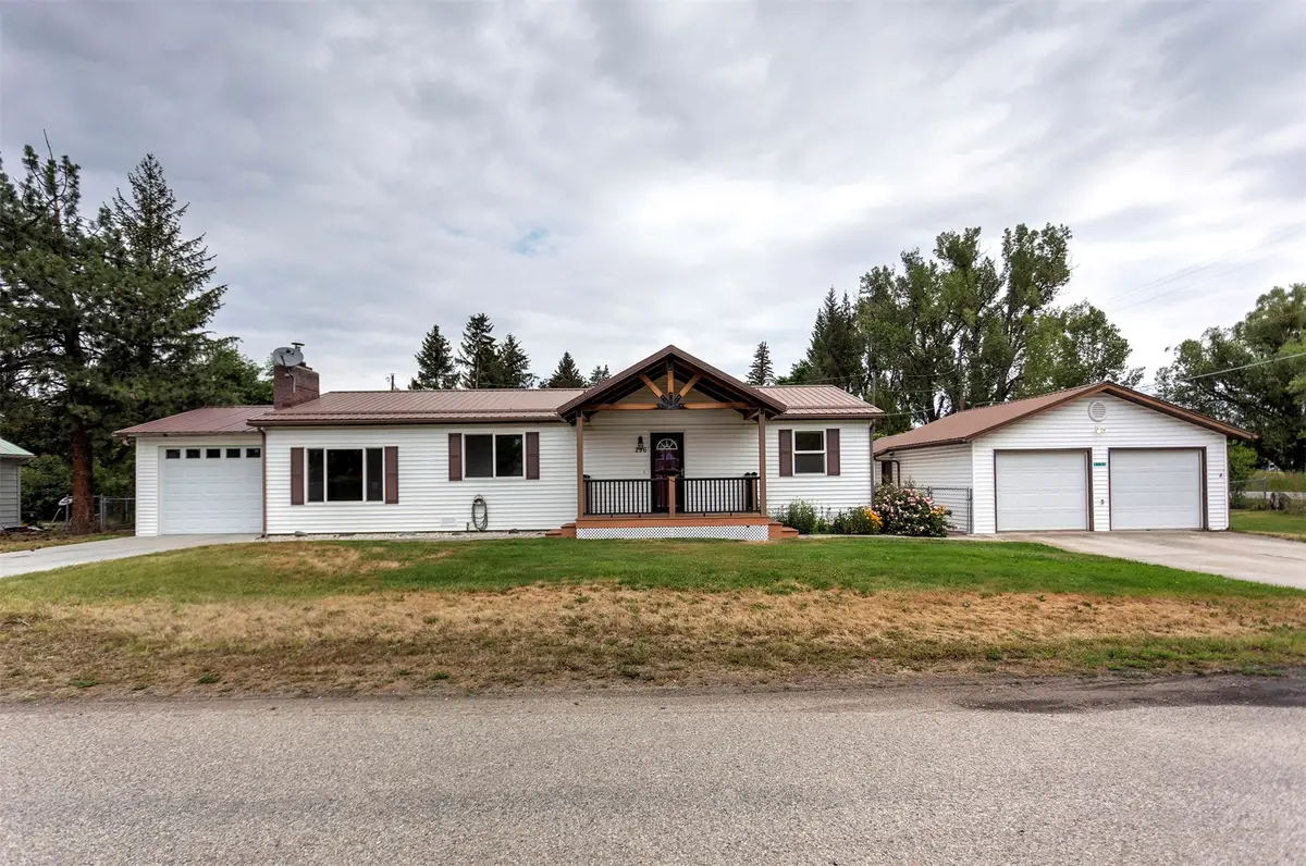 296 S Sapphire Street, Hamilton, MT 59840 - #1