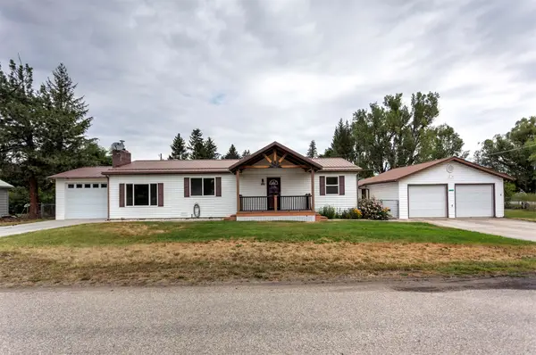 296 S Sapphire Street, Hamilton, MT 59840