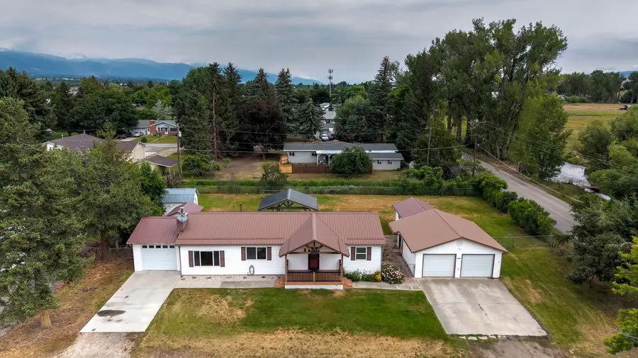 296 S Sapphire Street, Hamilton, MT 59840 - #2