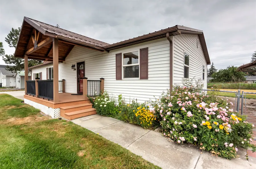 296 S Sapphire Street, Hamilton, MT 59840 - #3