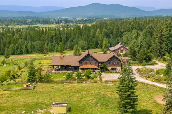 314 Little Creek Lane, Whitefish, MT 59937