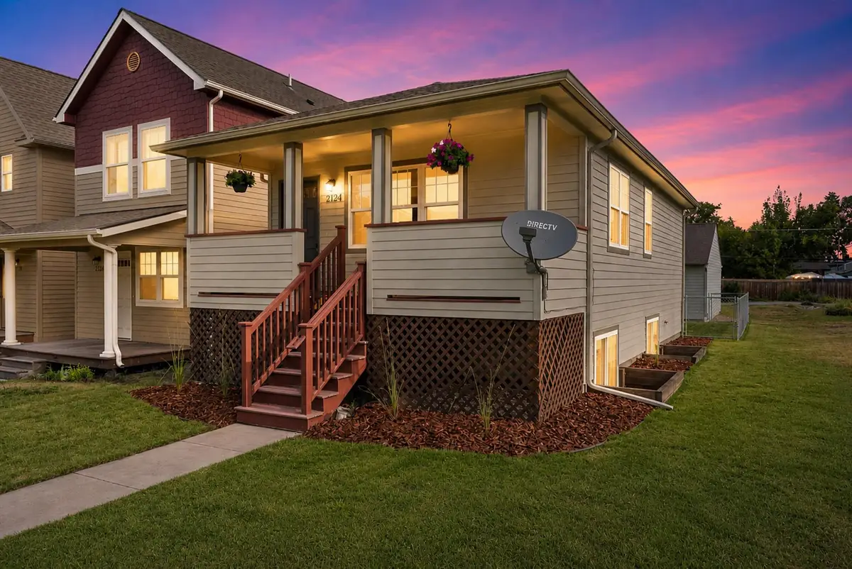 2124 W Sussex Avenue, Missoula, MT 59801 - #1