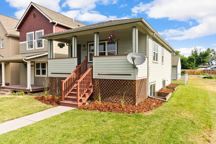 2124 W Sussex Avenue, Missoula, MT 59801 - #3