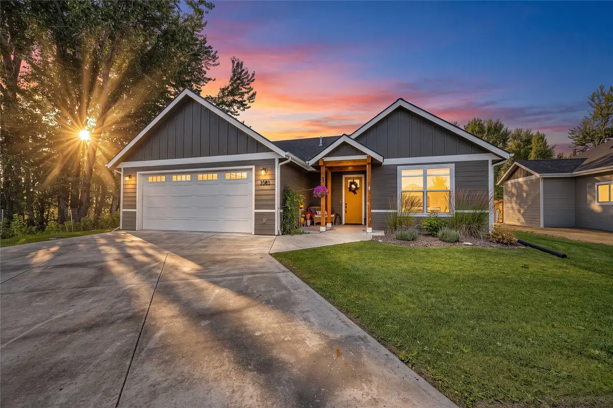 3080 Charleston Street, Missoula, MT 59804 - #1