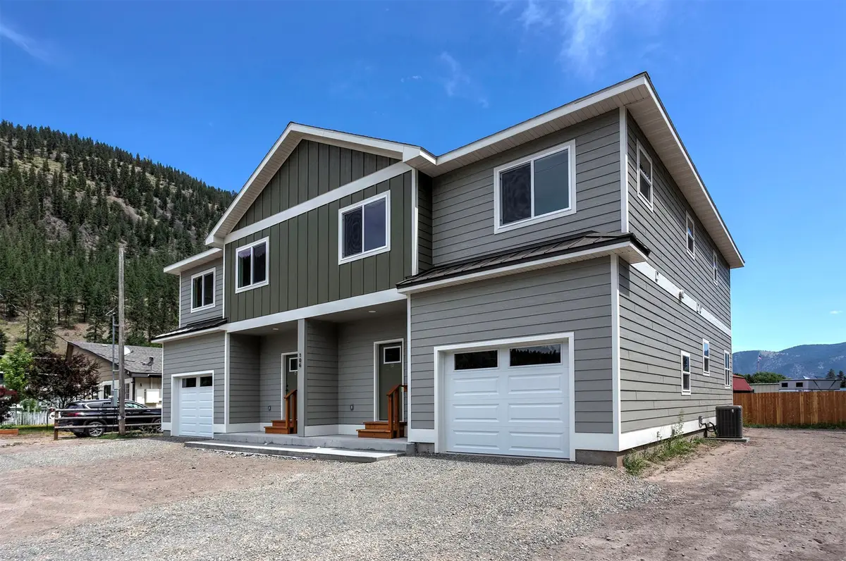 106 3rd Street, Alberton, MT 59820 - #1