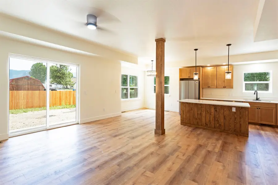 106 3rd Street, Alberton, MT 59820 - #3