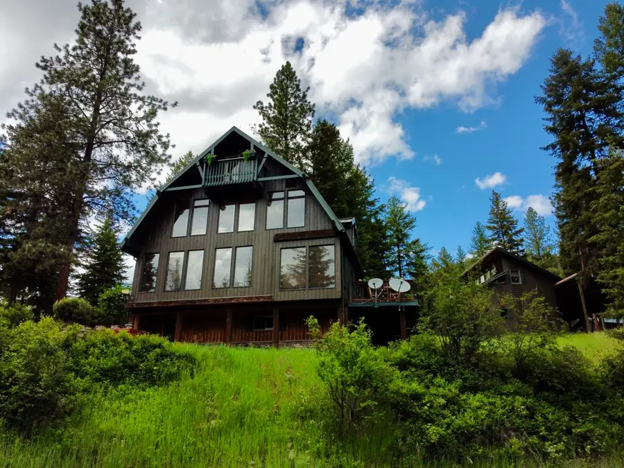 26350/26445 Butler Creek, Huson, MT 59846 - #2
