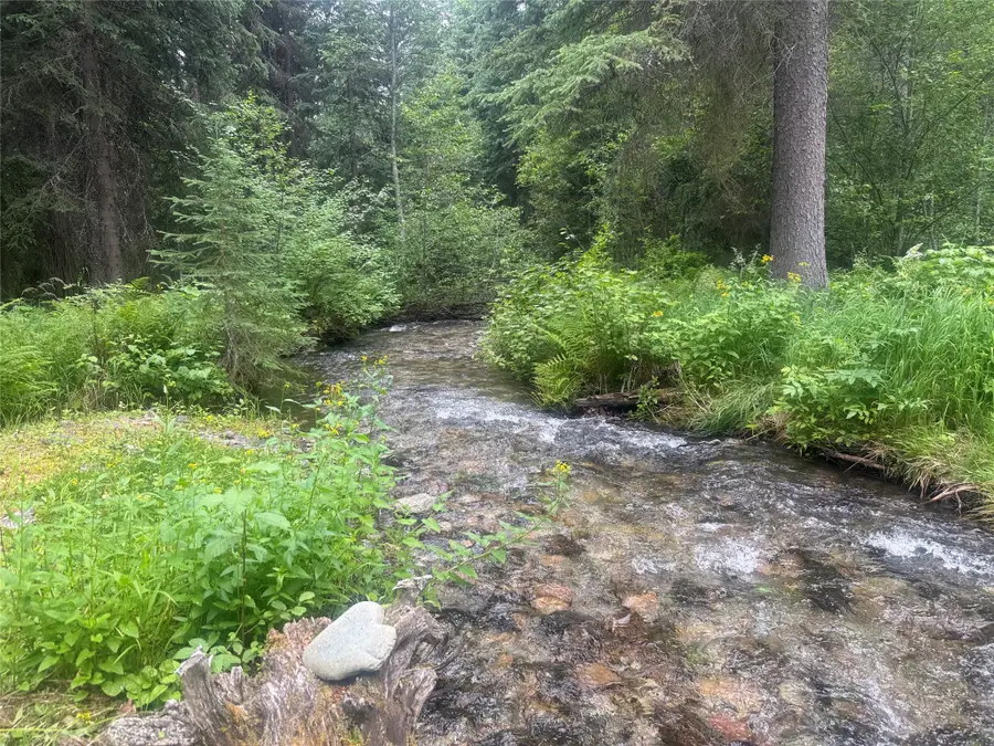 26350 Butler Creek, Huson, MT 59846 - #3