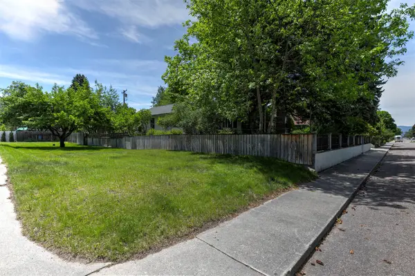NHN E Kent Avenue, Missoula, MT 59802