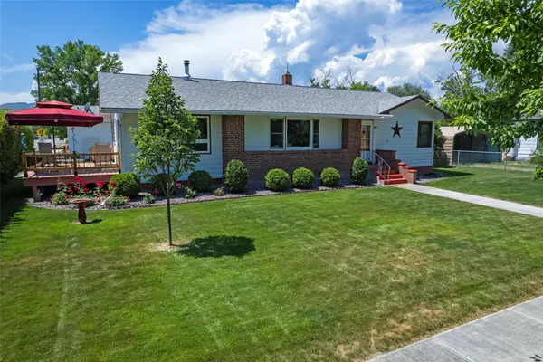 201 N Oak Street, Townsend, MT 59644