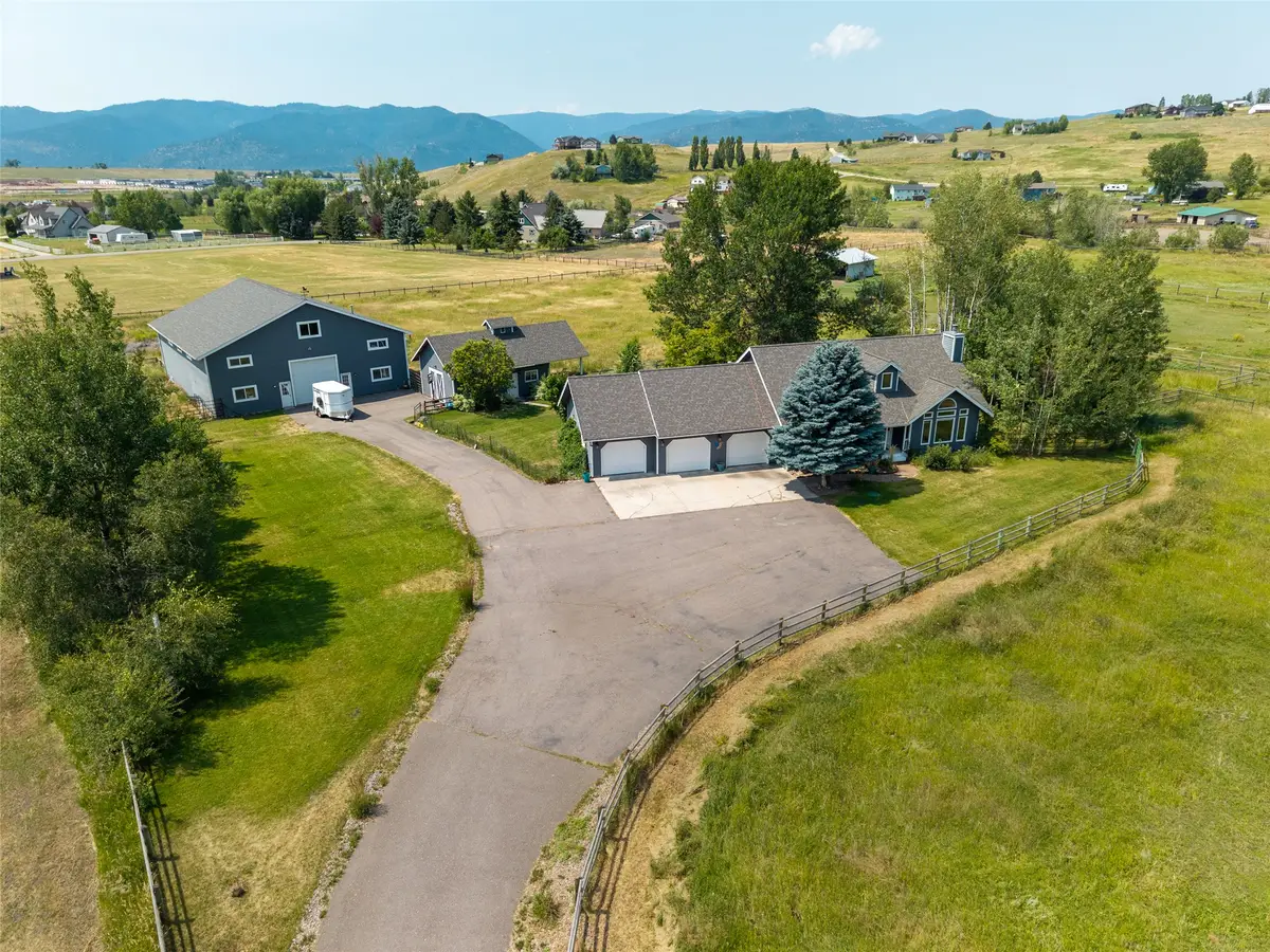 9849 Lees Lane, Missoula, MT 59808 - #1