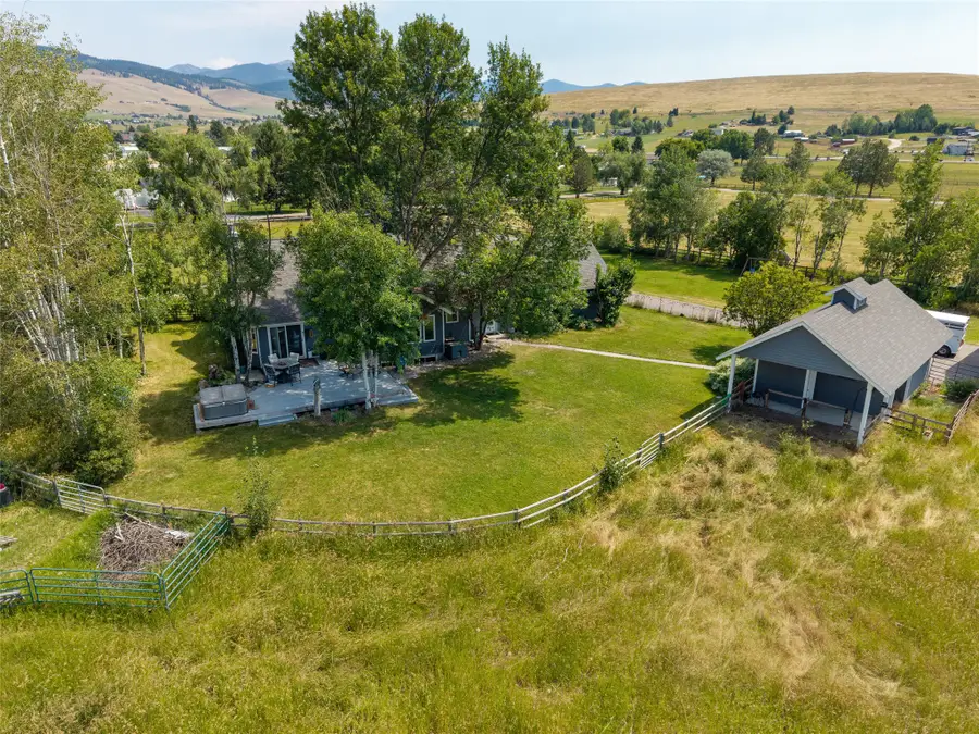9849 Lees Lane, Missoula, MT 59808 - #2