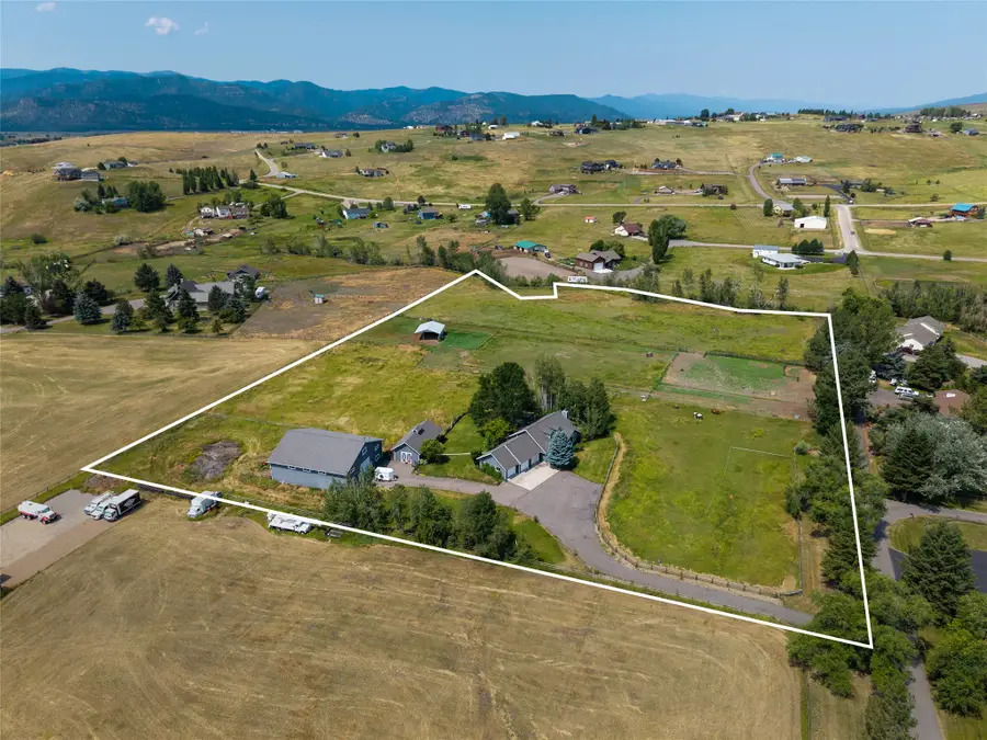 9849 Lees Lane, Missoula, MT 59808 - #3