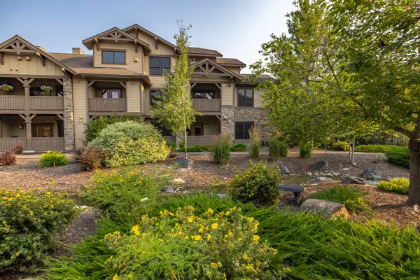 6300 Locarno Drive #A, Whitefish, MT 59937