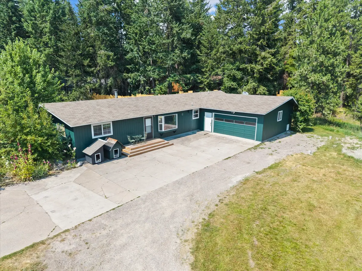 14378 Sylvan Drive, Bigfork, MT 59911 - #1