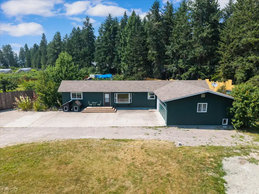 14378 Sylvan Drive, Bigfork, MT 59911 - #2