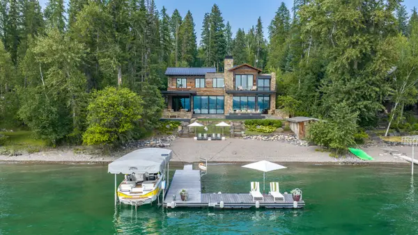 1840 Lacy Lane, Whitefish, MT 59937