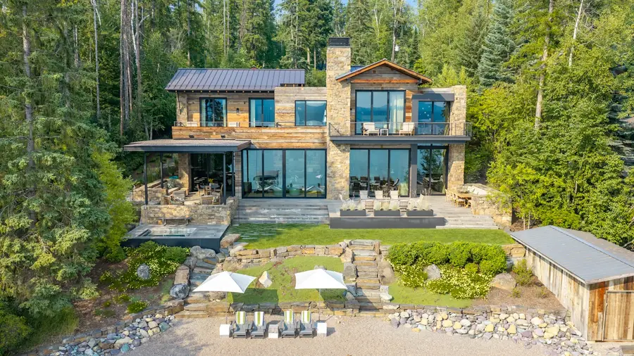 1840 Lacy Lane, Whitefish, MT 59937 - #2