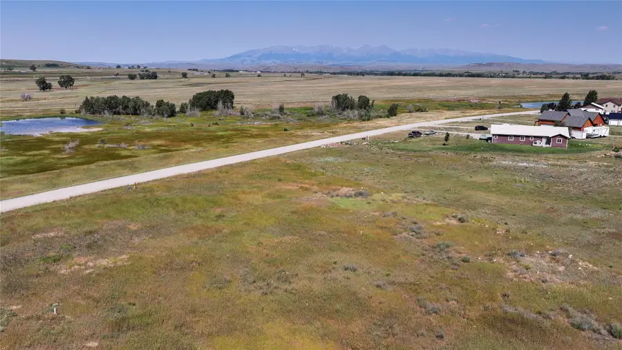 TBD Mountain Vista Drive, Big Timber, MT 59011 - #2