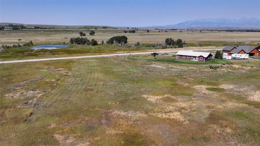 TBD Mountain Vista Drive, Big Timber, MT 59011 - #3