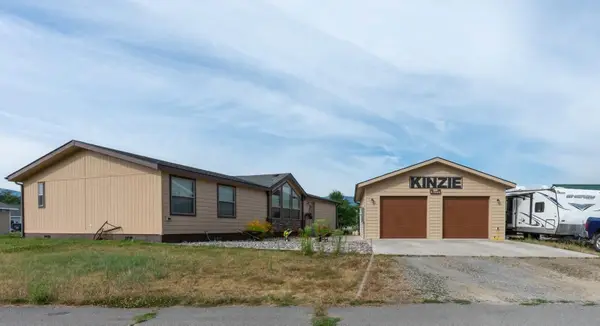 329 E Lynch Street, Plains, MT 59859