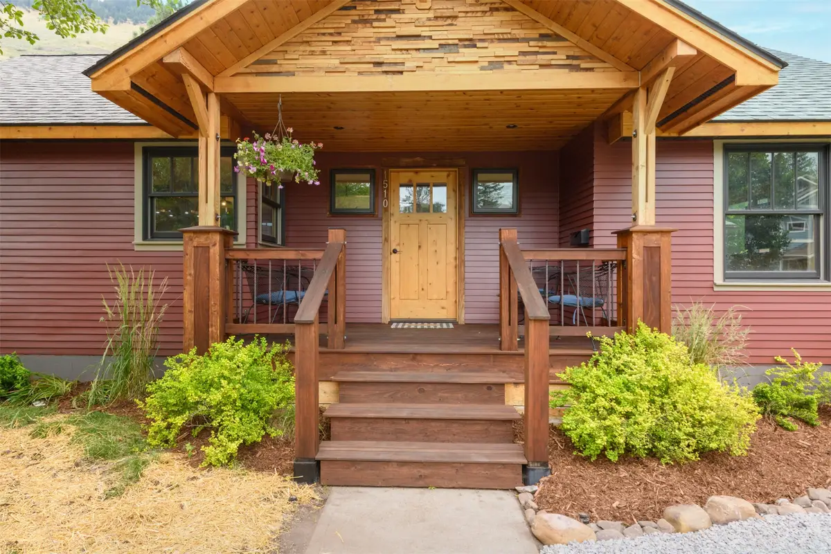 1510 Jackson Street, Missoula, MT 59802 - #1