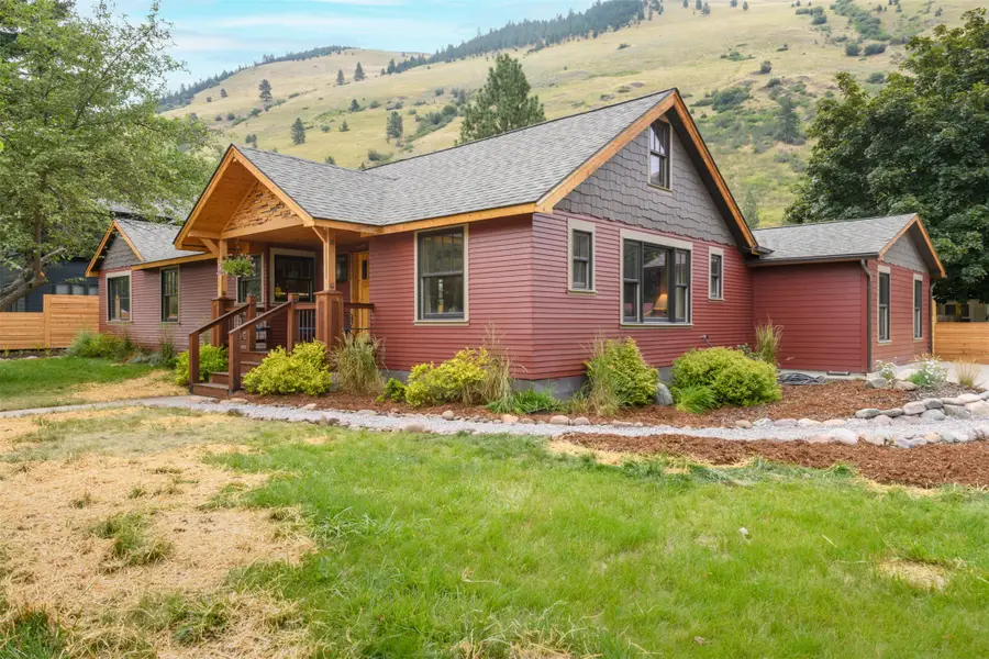 1510 Jackson Street, Missoula, MT 59802 - #2
