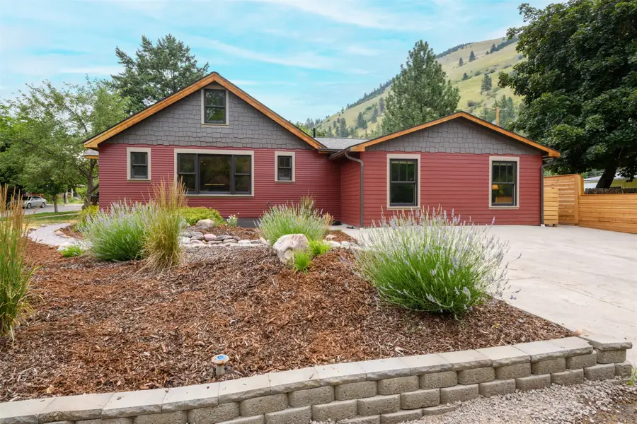1510 Jackson Street, Missoula, MT 59802 - #3